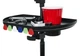 Підставка для аксесуарів GATOR FRAMEWORKS GFW-MICACCTRAYXL Mic Accessory Stand Tray XL - зображення 6