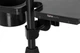 Подставка для аксессуаров GATOR FRAMEWORKS GFW-MICACCTRAY Mic Stand Accessory Tray - изображение 3