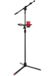 Подставка для аксессуаров GATOR FRAMEWORKS GFW-MICACCTRAY Mic Stand Accessory Tray - изображение 4