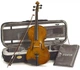 Альт STENTOR 1505/Q STUDENT II VIOLA OUTFIT 16" - изображение 2
