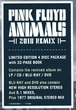 Виниловая пластинка Warner Music Pink Floyd Animals 2018 Remix LP / CD / BLU-RAY / DVD Limited Deluxe Box Set Edition 0190295599577 - изображение 5