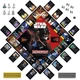 Настольная Игра Монополия Звездные Войны Monopoly Star Wars Dark Side Hasbro F6167 - изображение 3