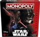 Настольная Игра Монополия Звездные Войны Monopoly Star Wars Dark Side Hasbro F6167 - изображение 4