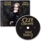 Компакт диск Sony Music Ozzy Osbourne Patient Number 9 CD 0194399328125 - изображение 2