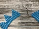 Традиционное колье-силянка из чешского бисера HatynkaUA Necklace ожерелье ручной работы к вышиванке (SUN999_27) - изображение 2