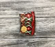 Колье-силянка из чешского бисера HatynkaUA Necklace ожерелье ручной работы к вышиванке в традиционном стиле (SUN999_26) - изображение 4