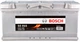 Аккумулятор Bosch 110 Ah/920 A (393x175x190/B13) S5 (0 092 S50 150) - изображение 1