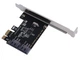 Плата расширения Digital PCI-E в 2 порта SATA 3.0 (6 Гбит/с) (1004-301-00) - изображение 1