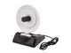 Антена Dynamode USB Wi-Fi CF-WU770N Сірий (1002-664-00) - зображення 2
