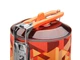 Газовая горелка Fire-Maple FMS X3 туристическая Оранжевый (1008-051-00) - изображение 2
