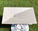 Умывальник Snail «Капелла R» 600*400 мм Арктик 120T333 - изображение 3