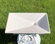 Умывальник Snail «Капелла L» 600*400 мм Арктик 119T333 - изображение 3