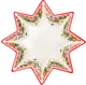 Салатник новогодний Lefard Christmas Collection 26 см (986-114) - изображение 1