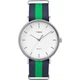 Годинник Timex Fairfield Tx2p90800 - зображення 1