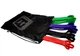 Резиновые петли EasyFit Origin 2-65 кг (набор из 4 шт для фитнеса, тренировок, подтягиваний, резина тренировочная для турника, резинка-эспандер) EFNEW-2654-logo - изображение 4