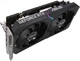 Видеокарта GeForce RTX 3060 12GB GDDR6 Dual OC V2 Asus (DUAL-RTX3060-O12G-V2) (LHR) - изображение 9
