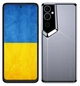 Смартфон Tecno Pova Neo-2 (LG6n) 4/64GB Dual Sim Uranolith Grey (4895180789076) - зображення 1