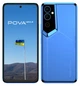 Смартфон Tecno Pova Neo-2 (LG6n) 4/64GB Dual Sim Cyber Blue (4895180789106) - изображение 2