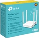 Маршрутизатор TP-Link Archer C24 (AC750 Dual Band Wireless Router) - зображення 3