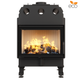 Камінна топка SAVEN Energy 70х50 (15,1 kW) ECO - зображення 1