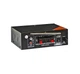 Підсилювач звуку Boschmam BM-700BT Bluetooth USB SD FM 2×25W, інтегральний 2-канальний аудіопідсилювач з медіаплеєром, FM-тюнером, підтримкою USB та SD карт, металевий корпус, дисплей, регулювання балансу і тембру, живлення 220V/12V - изображение 3