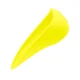 Поїлка-насадка на пляшку WAUDOG Silicone, 165х90 мм, жовтий - изображение 2