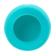 Миска-непроливайка WAUDOG Silicone, 1 л, блакитна - изображение 2