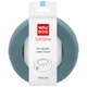 Миска-непроливайка WAUDOG Silicone, 1 л, сіра - изображение 1