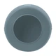 Миска-непроливайка WAUDOG Silicone, 1 л, сіра - изображение 2