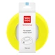 Миска-непроливайка WAUDOG Silicone, 750 мл, жовта - изображение 1