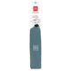 Миска складана WAUDOG Silicone, 385х230х50 мм, сіра - изображение 1
