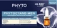 Kuracja Phyto Phytocyane przeciw wypadaniu włosów dla mężczyzn 12 szt x 3.5 ml (3701436910303) - obraz 1