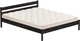 Кровать Estella Нота Бене 160х190 ordf Щит 2Л2.5 Венге (56916593029) - изображение 2
