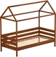 Кровать Estella Амми 80х190 ordf Массив Л2.5 Ольха (5700890028) - изображение 3