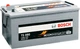 Аккумулятор Bosch 225 Ah/1150 A (518x274x242/+L/B00) (0 092 T50 800) - изображение 1
