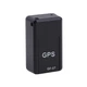 Трекер GSM/GPS GF-07 Mini із вбудованими магнітами для кріплення Чорний (10142) - зображення 1