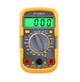Тестер цифровий Digital DT-830LN універсальний - зображення 3
