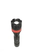 Фонарик Panther PT-2516 (3 AAA) Red - изображение 1