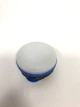 Фонарик YJ-711 кемпинговый с крючком (3*AAA) Blue - изображение 2