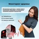 Смарт-часы Smart Watch GS8 MAX Матовые синие (1228-5) - изображение 12