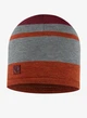 Шапка Buff Merino Move Beanie, Mahogany (BU 130221.416.10.00) - изображение 2