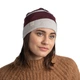 Шапка Buff Merino Move Beanie, Cloud (BU 130221.003.10.00) - изображение 4