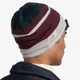 Шапка Buff Merino Move Beanie, Cloud (BU 130221.003.10.00) - изображение 5