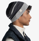 Шапка Buff Merino Move Beanie, Graphite (BU 130221.901.10.00) - зображення 6
