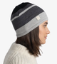 Шапка Buff Merino Move Beanie, Graphite (BU 130221.901.10.00) - зображення 7