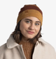 Шапка Buff Merino Move Beaney, Mustard (BU 130221.118.10.00) - изображение 3