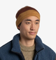 Шапка Buff Merino Move Beaney, Mustard (BU 130221.118.10.00) - изображение 5