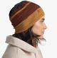 Шапка Buff Merino Move Beaney, Mustard (BU 130221.118.10.00) - изображение 6