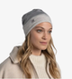 Шапка Buff Merino Move Beaney, Light Grey (BU 130221.933.10.00) - зображення 4