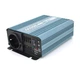 Инвертор напряжения Mexxsun MXS300, 12V/220V, 300Вт, 12/220V, approximated, 1 розетка, клемы - изображение 2